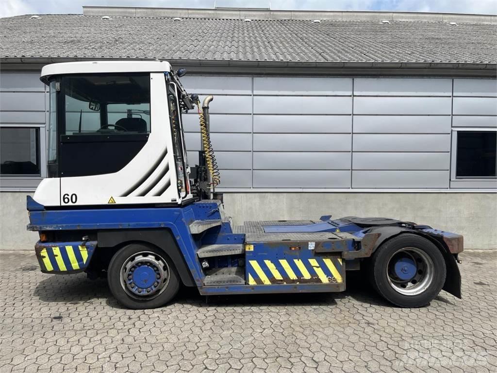 Terberg RT223 4X4 Laden en Lossen - overige