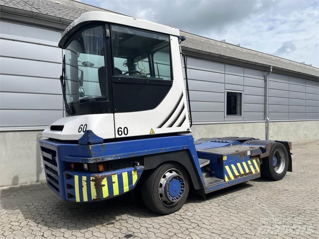 Terberg RT223 4X4 Laden en Lossen - overige