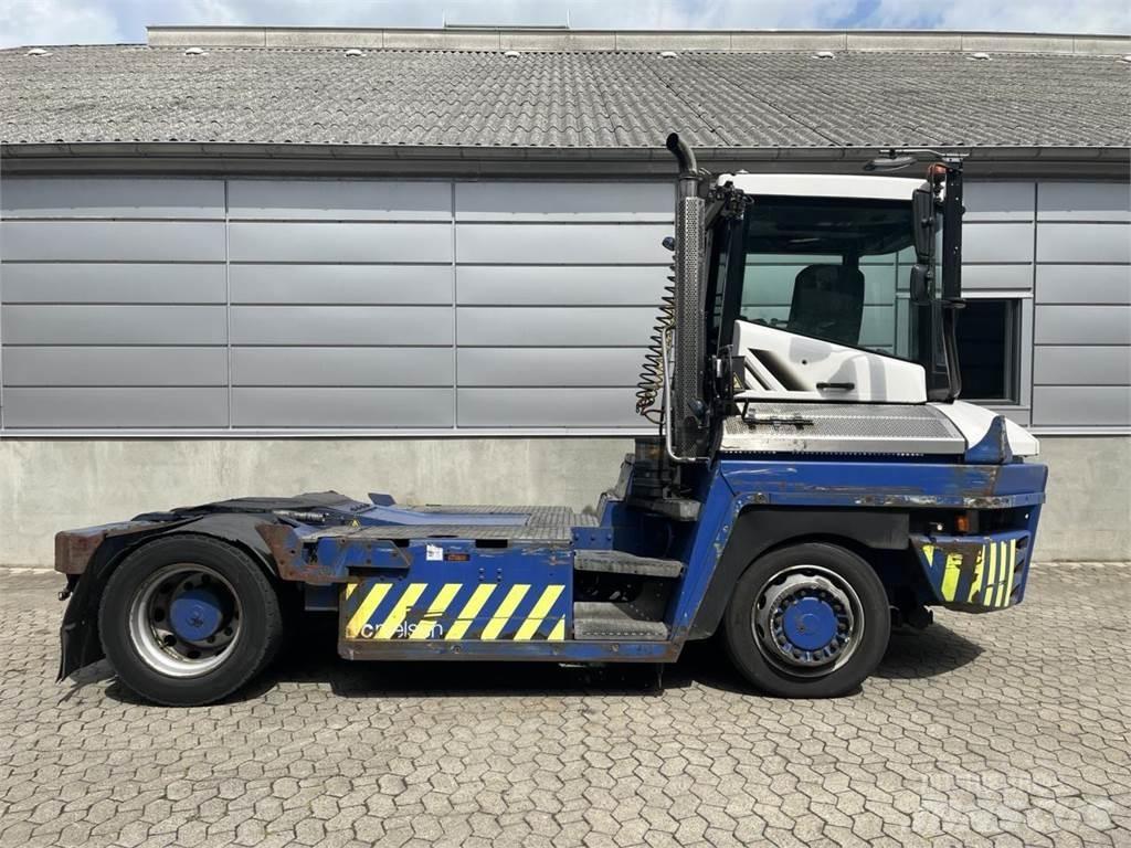 Terberg RT223 4X4 Laden en Lossen - overige
