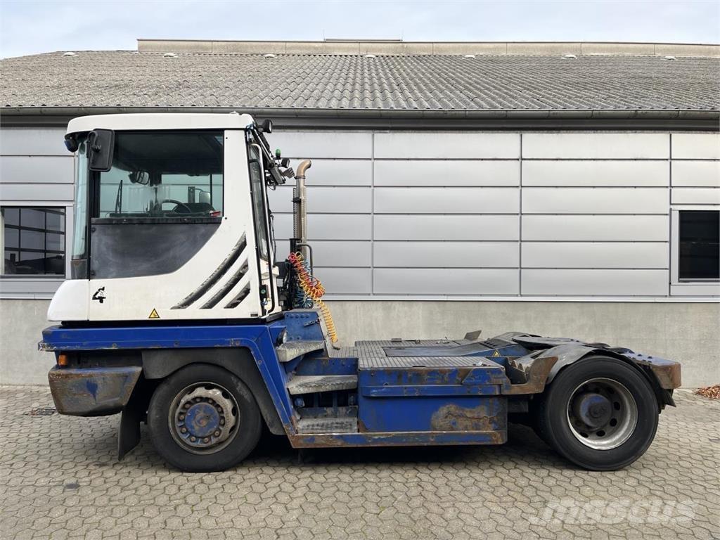Terberg RT223 4x4 Laden en Lossen - overige