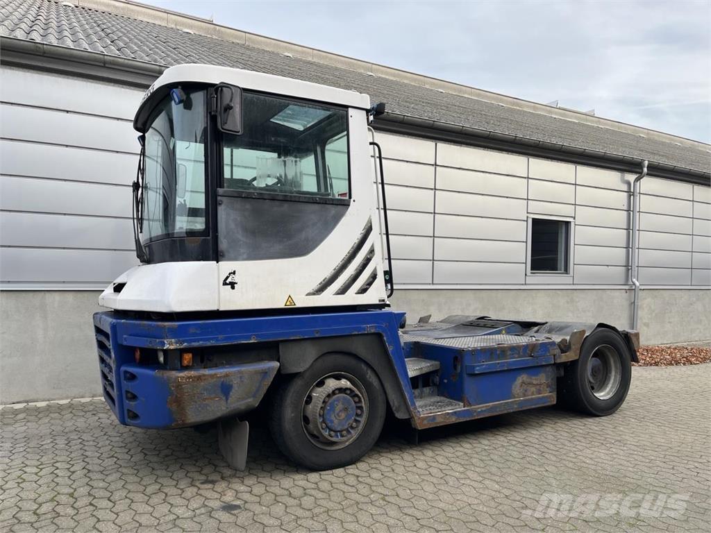 Terberg RT223 4x4 Laden en Lossen - overige