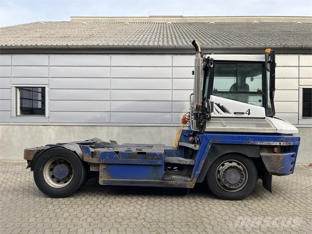 Terberg RT223 4x4 Laden en Lossen - overige