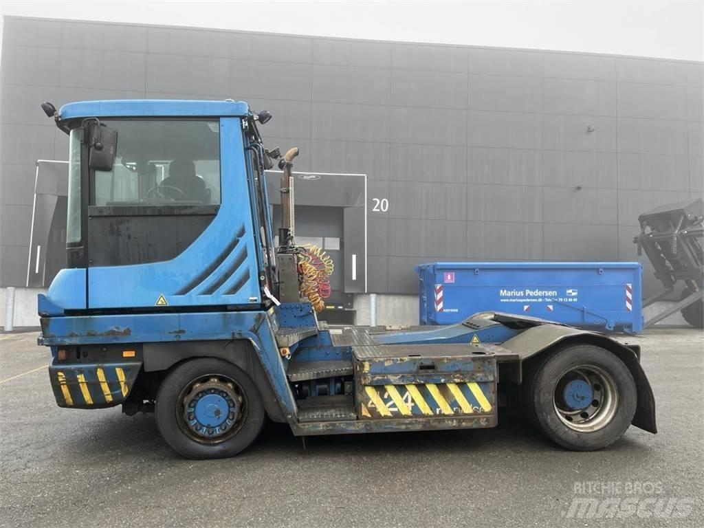 Terberg RT283 4X4 Laden en Lossen - overige