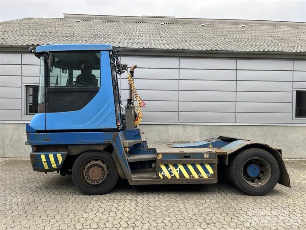 Terberg RT283 4X4 Laden en Lossen - overige