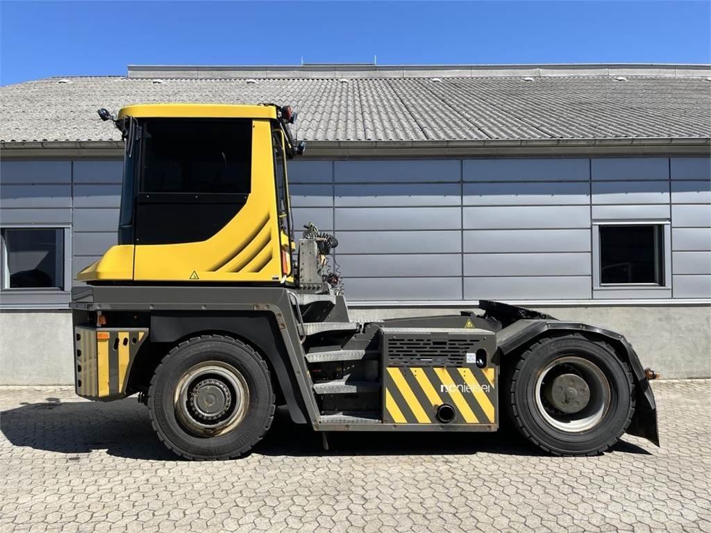 Terberg RT403 4X4 Laden en Lossen - overige