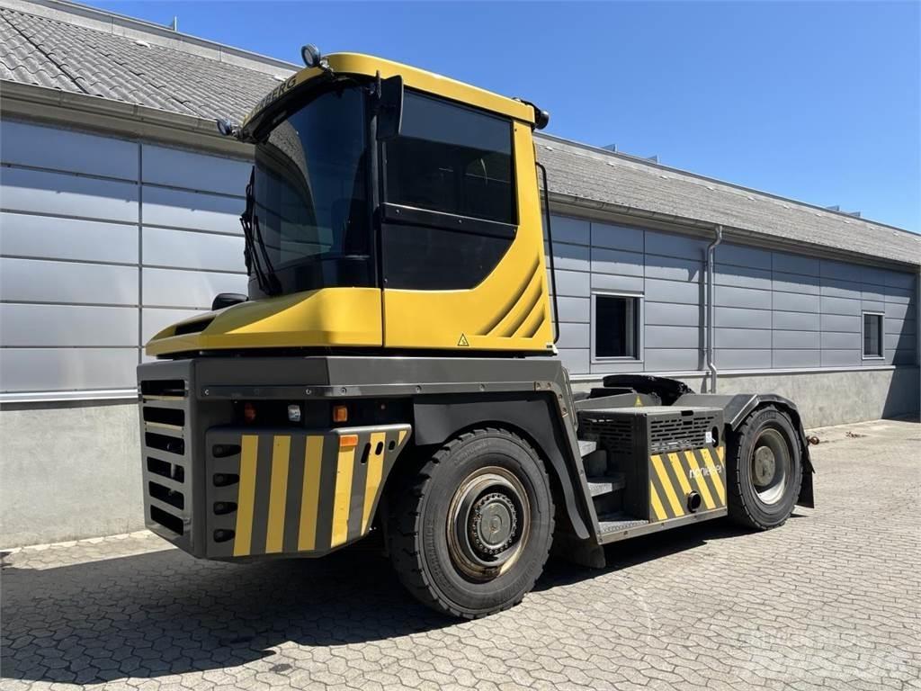 Terberg RT403 4X4 Laden en Lossen - overige