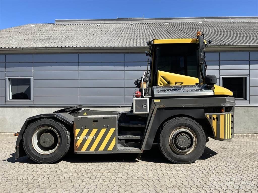 Terberg RT403 4X4 Laden en Lossen - overige