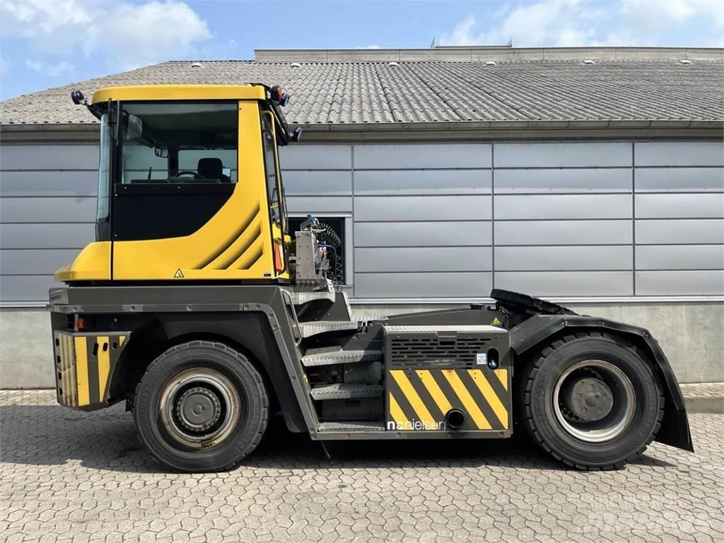 Terberg RT403 4X4 Laden en Lossen - overige