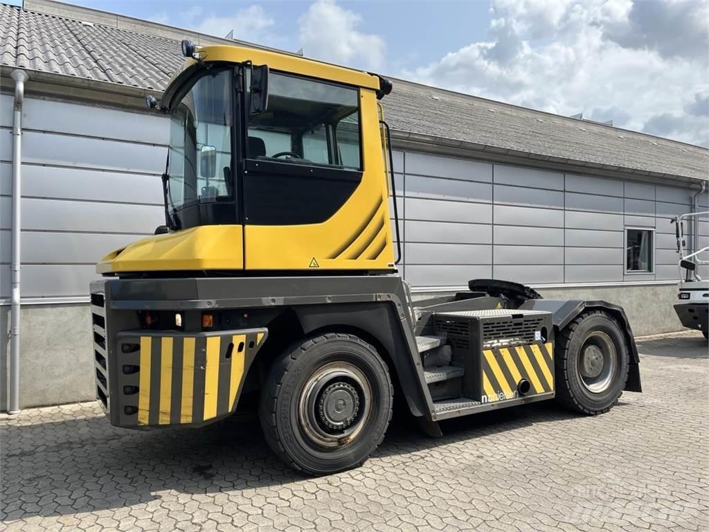 Terberg RT403 4X4 Laden en Lossen - overige