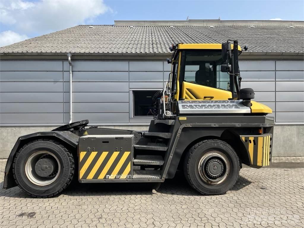 Terberg RT403 4X4 Laden en Lossen - overige