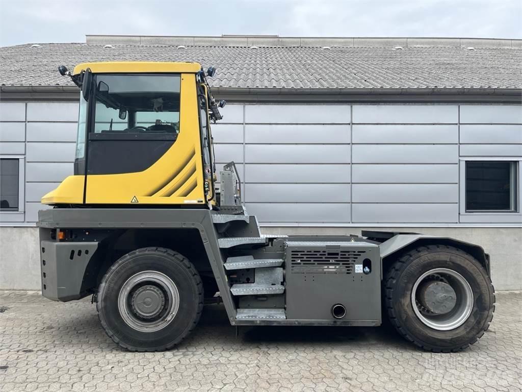 Terberg RT403 4X4 Laden en Lossen - overige