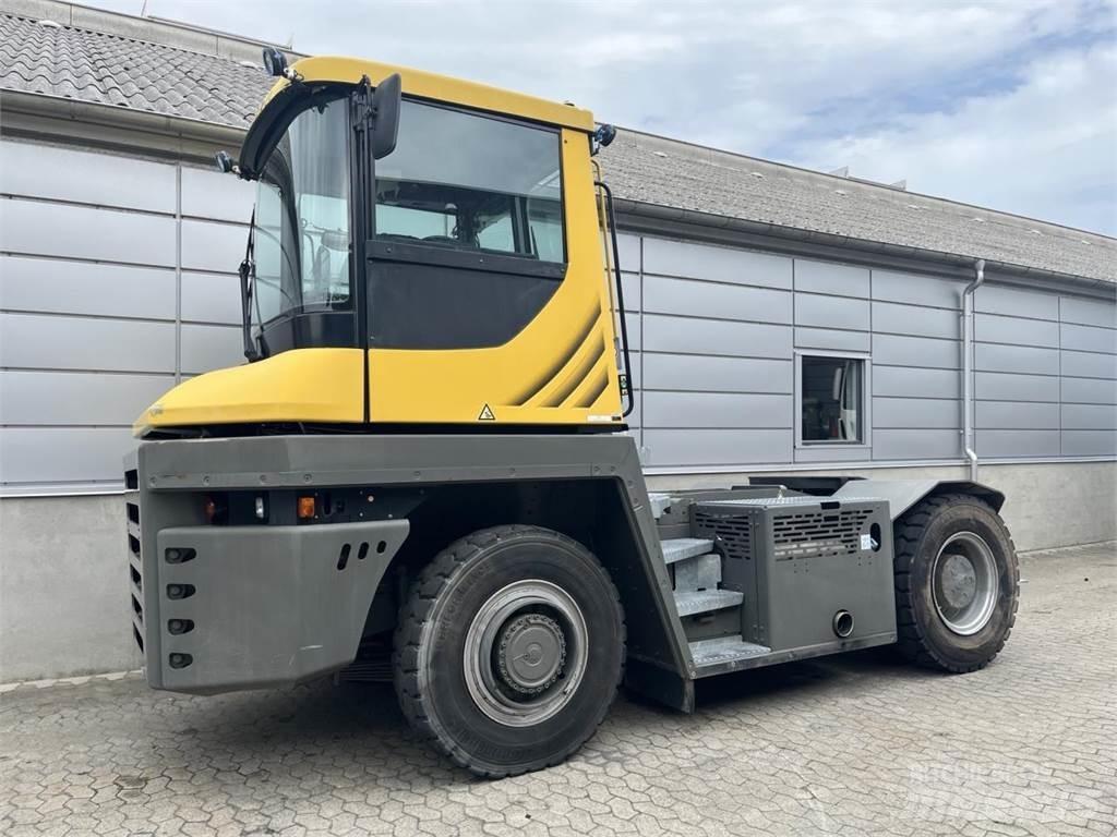 Terberg RT403 4X4 Laden en Lossen - overige