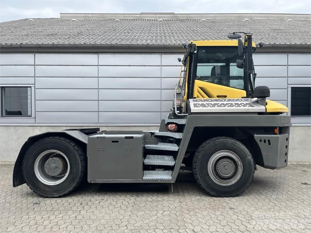 Terberg RT403 4X4 Laden en Lossen - overige