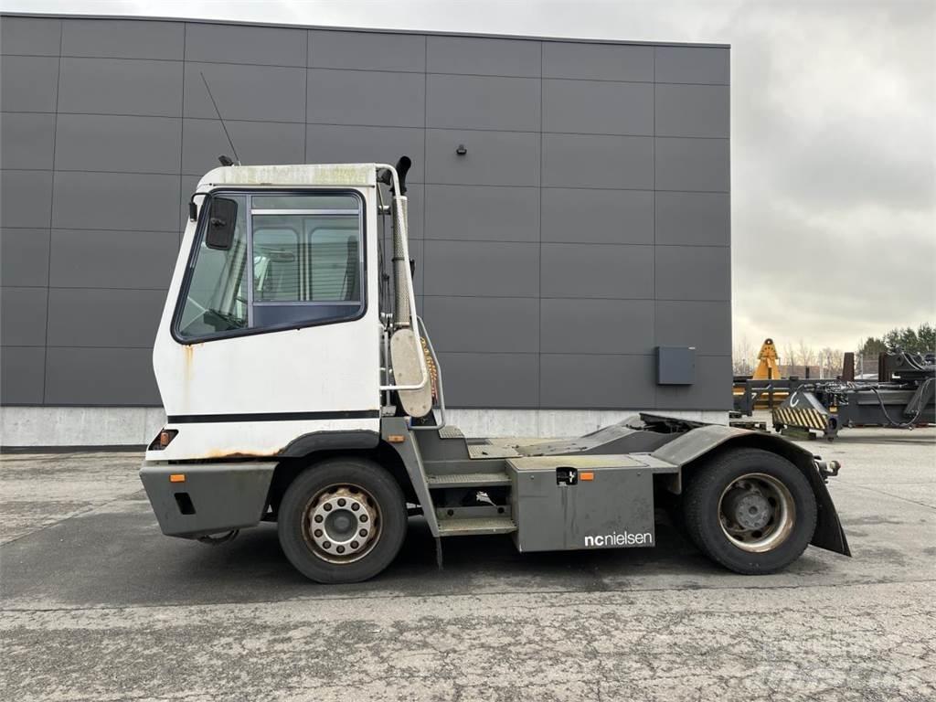 Terberg YT182 4x2 Laden en Lossen - overige