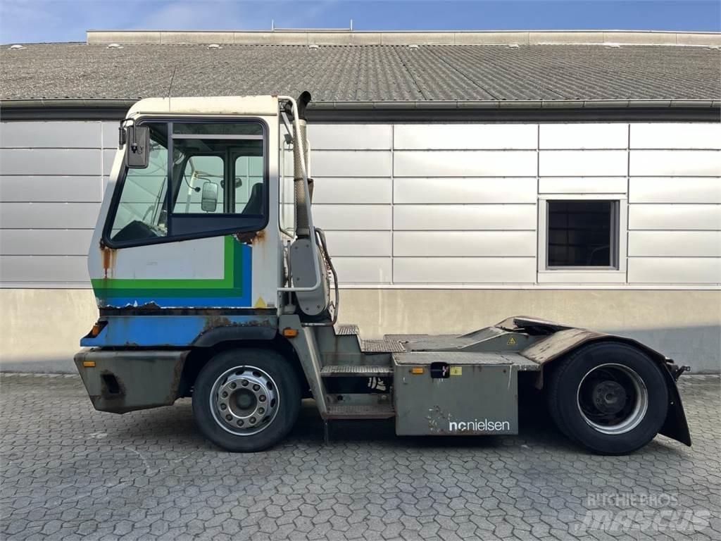 Terberg YT182 4X2 Laden en Lossen - overige