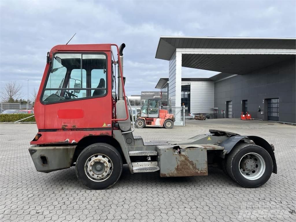 Terberg YT182 4X2 Laden en Lossen - overige