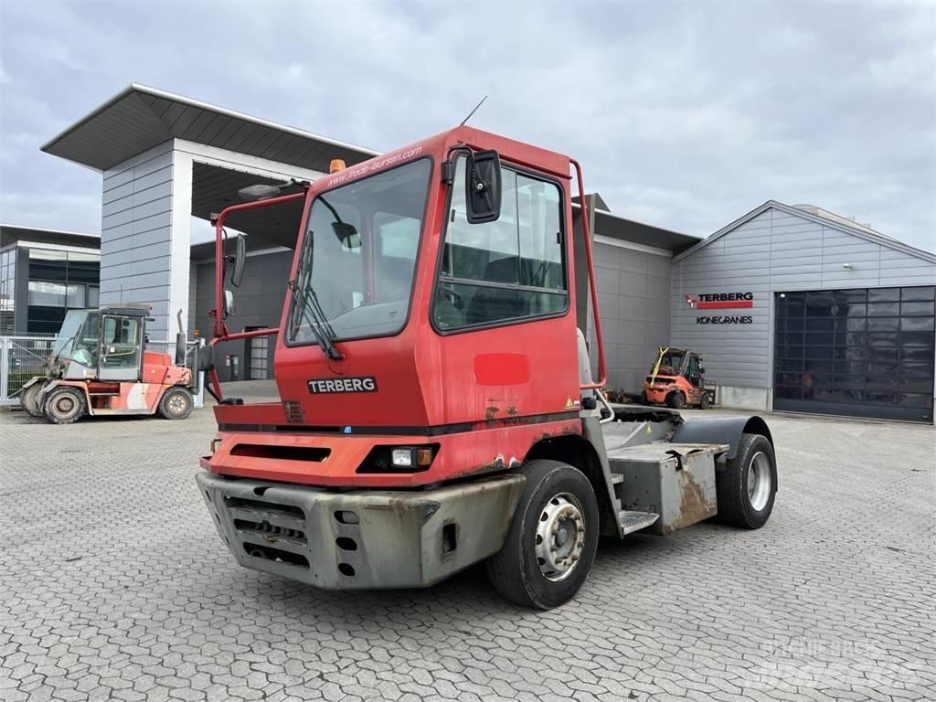 Terberg YT182 4X2 Laden en Lossen - overige
