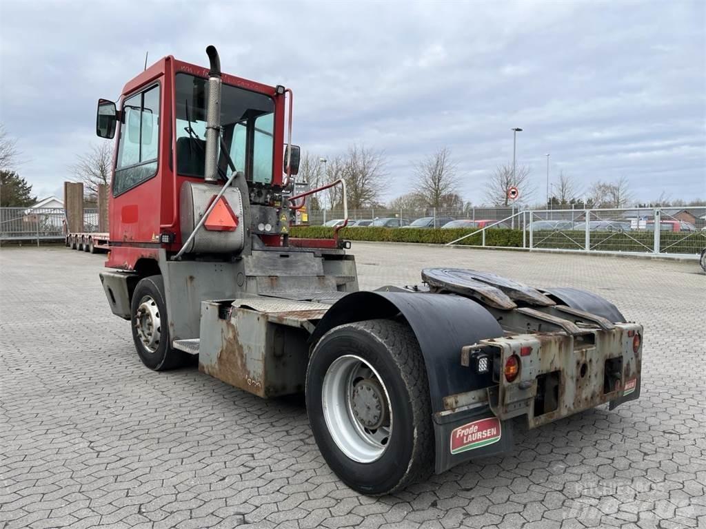 Terberg YT182 4X2 Laden en Lossen - overige
