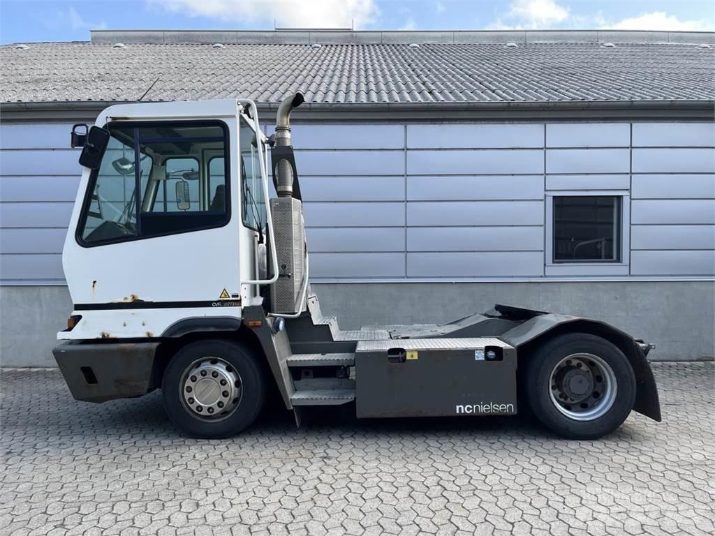 Terberg YT182 4X2 Laden en Lossen - overige