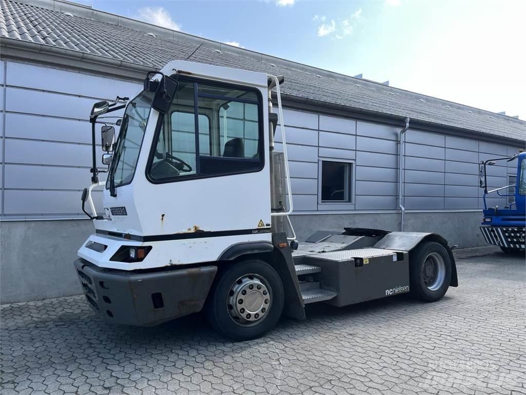Terberg YT182 4X2 Laden en Lossen - overige