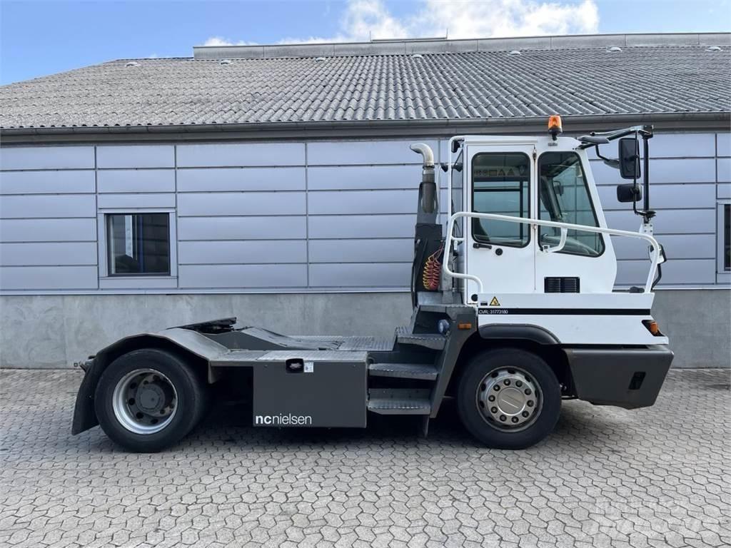 Terberg YT182 4X2 Laden en Lossen - overige