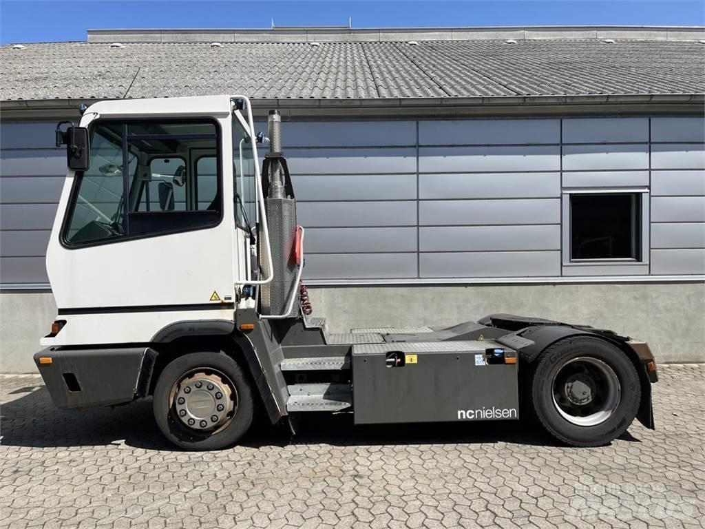 Terberg YT222 4X2 Laden en Lossen - overige