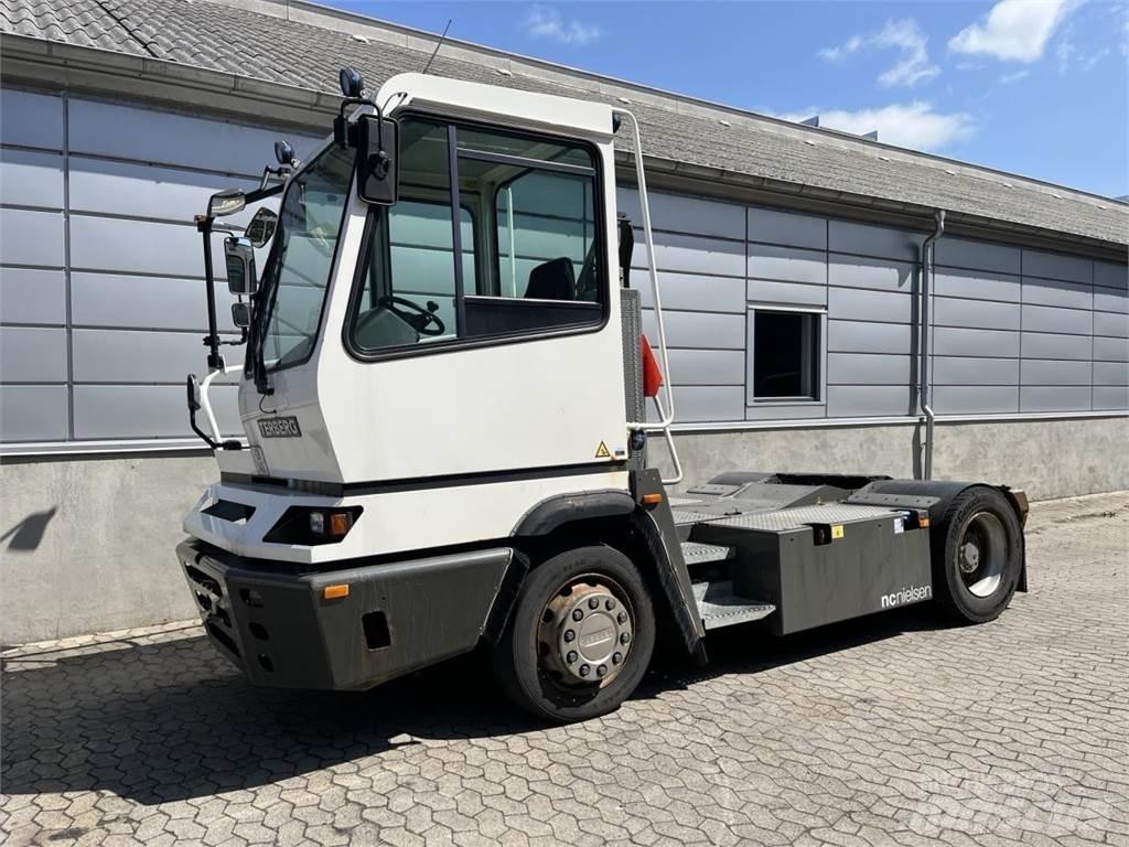 Terberg YT222 4X2 Laden en Lossen - overige