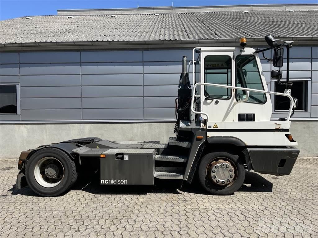 Terberg YT222 4X2 Laden en Lossen - overige