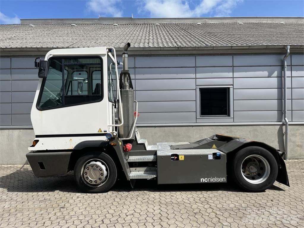 Terberg YT222 4X2 Laden en Lossen - overige