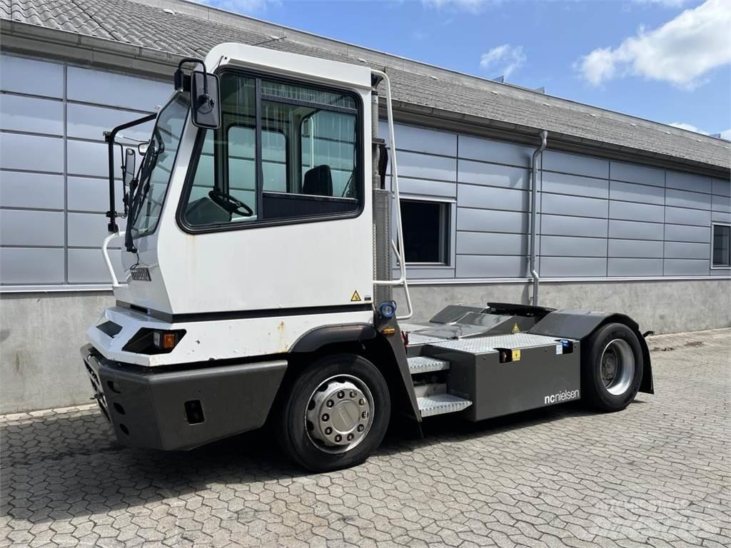 Terberg YT222 4X2 Laden en Lossen - overige