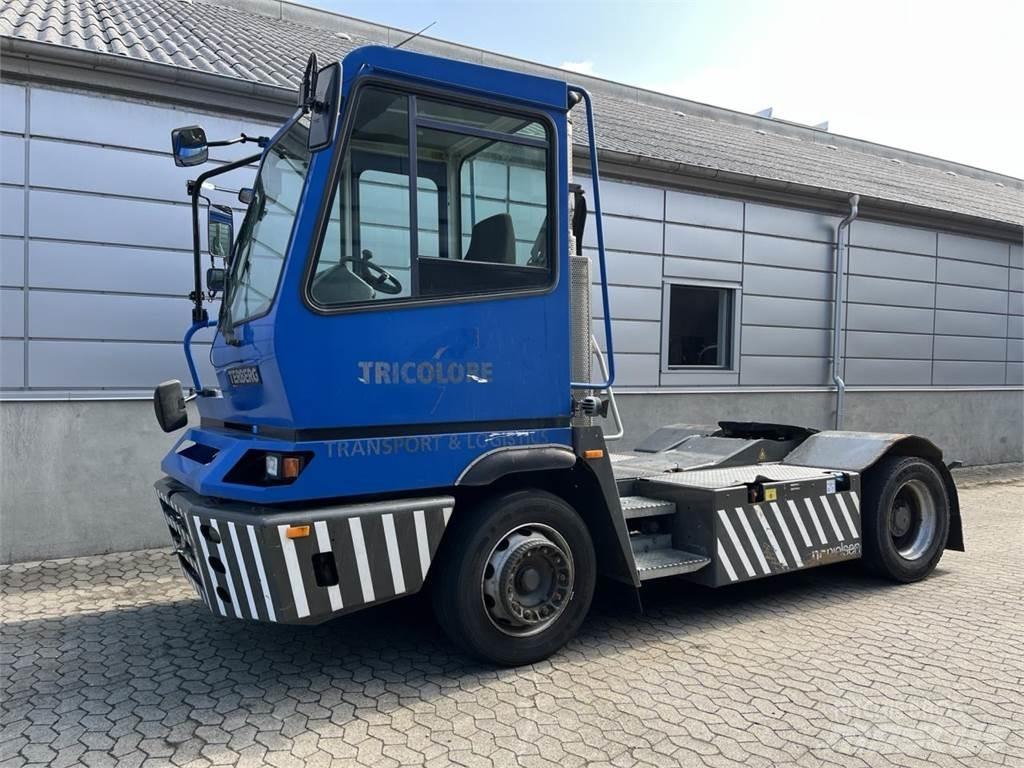 Terberg YT222 4X2 Laden en Lossen - overige