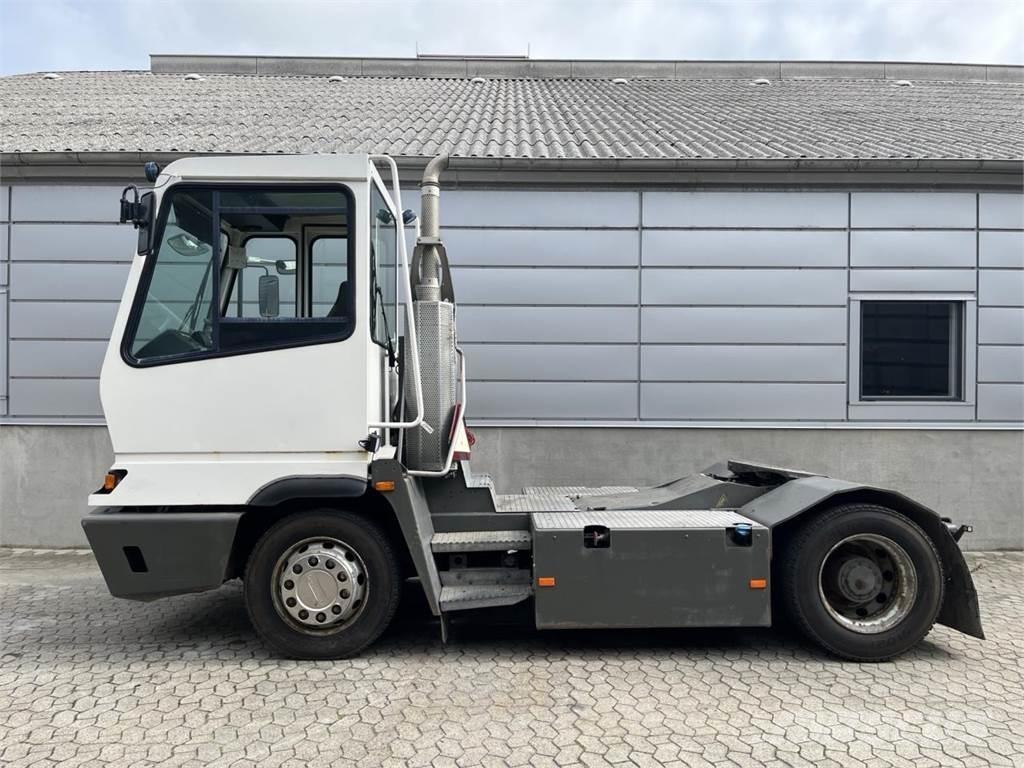 Terberg YT222 4x2 Laden en Lossen - overige
