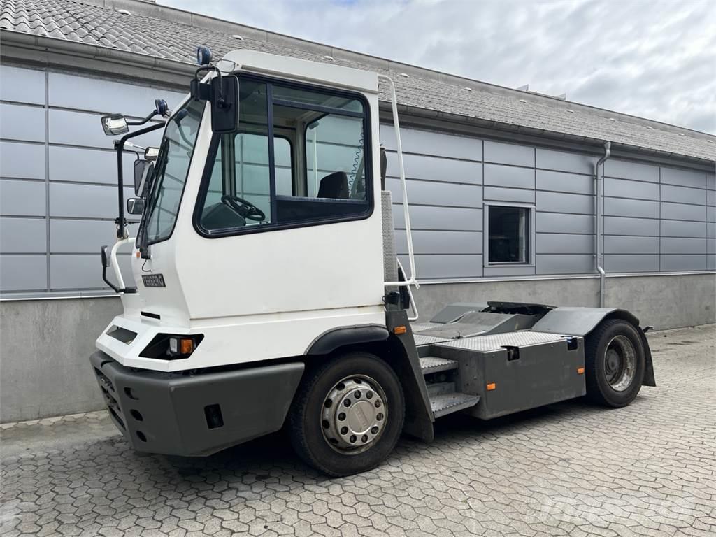 Terberg YT222 4x2 Laden en Lossen - overige