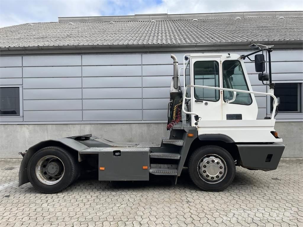 Terberg YT222 4x2 Laden en Lossen - overige
