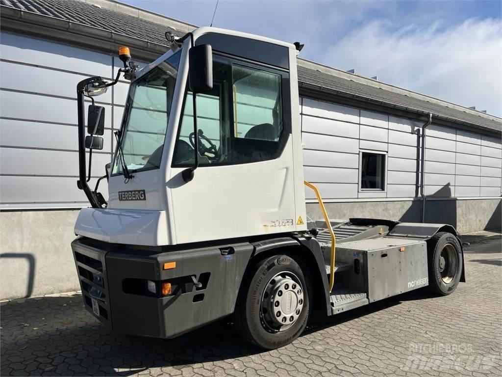 Terberg YT223 4x2 Laden en Lossen - overige