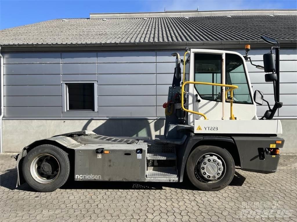 Terberg YT223 4x2 Laden en Lossen - overige