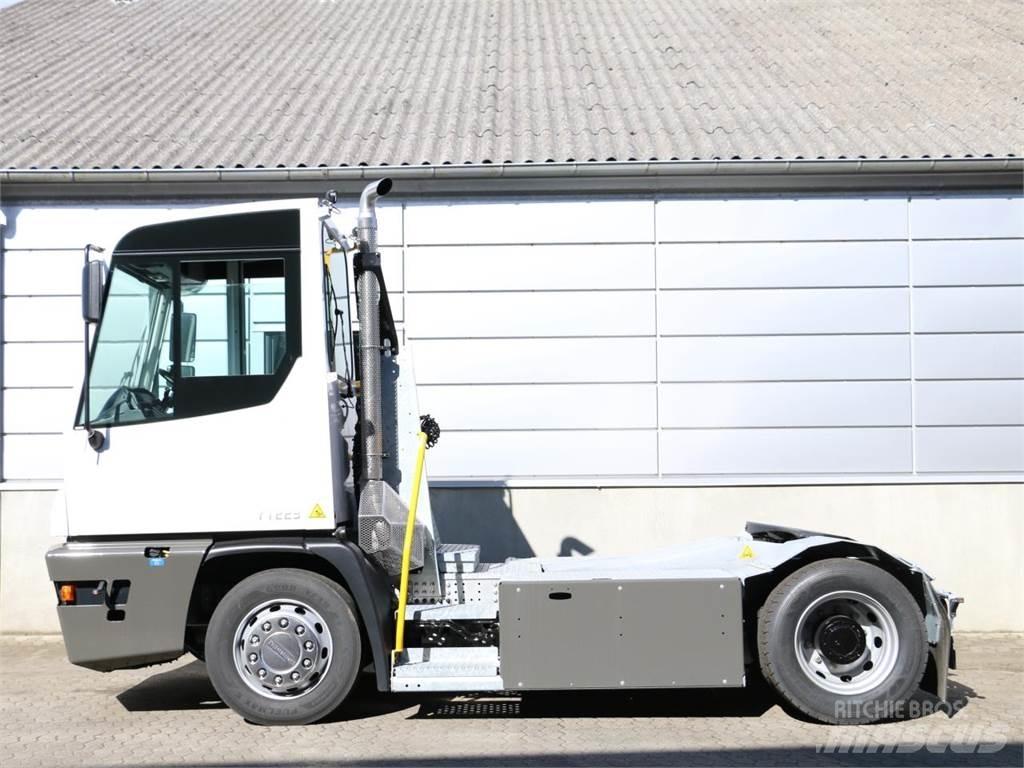 Terberg YT223 4x2 Laden en Lossen - overige