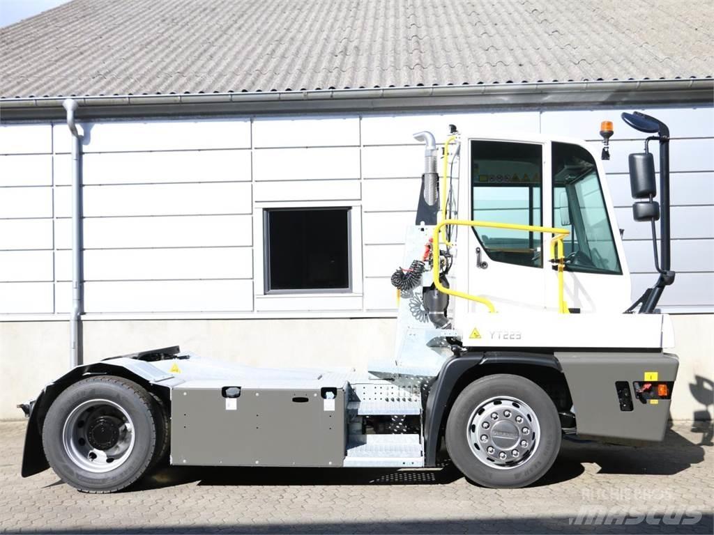 Terberg YT223 4x2 Laden en Lossen - overige