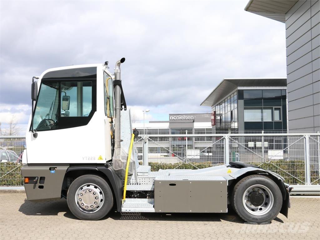 Terberg YT223 4x2 Laden en Lossen - overige