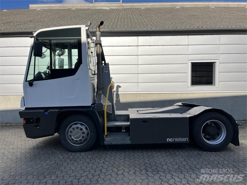 Terberg YT223 4X2 Laden en Lossen - overige
