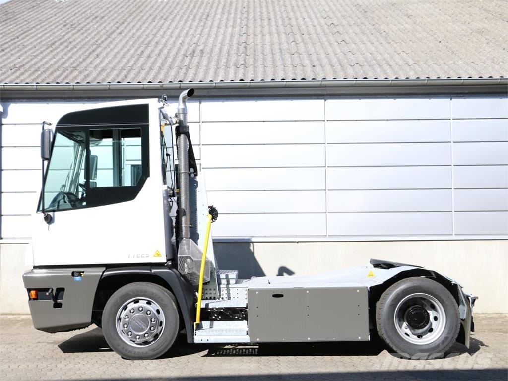 Terberg YT223 4x2 Laden en Lossen - overige