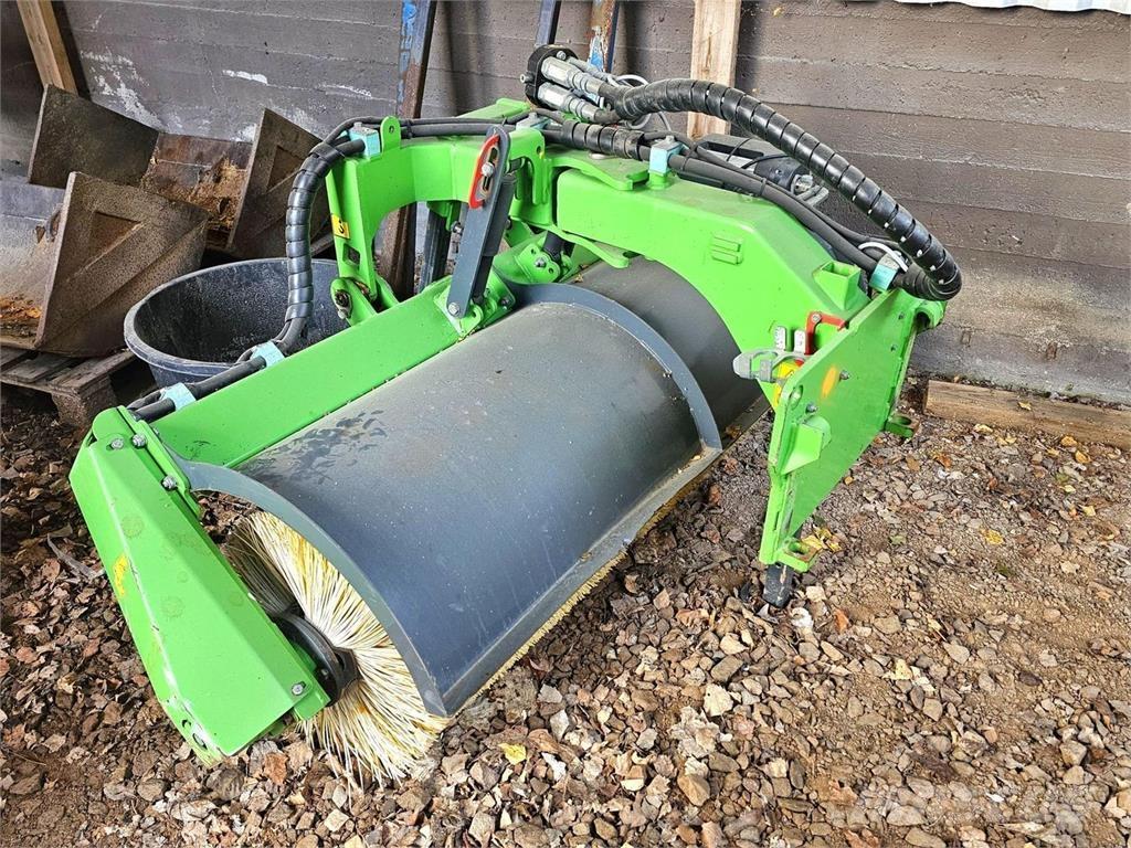 Avant Avoharja Borstels