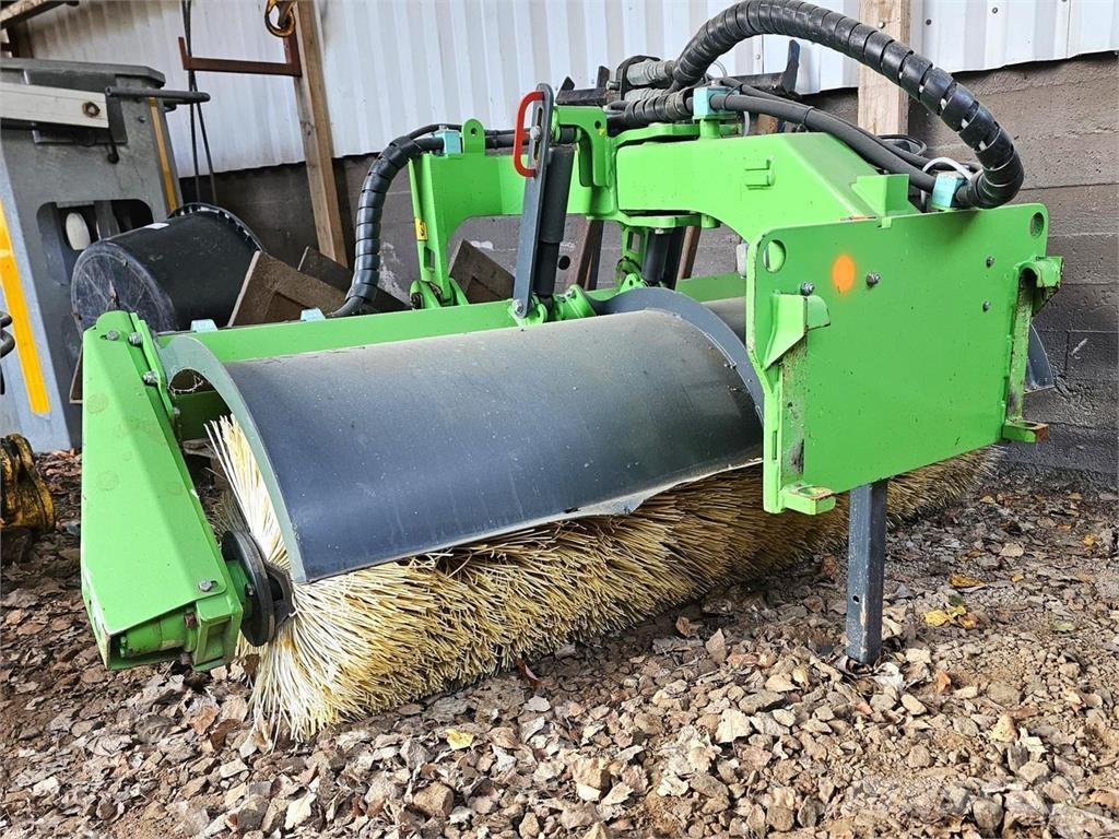 Avant Avoharja Borstels