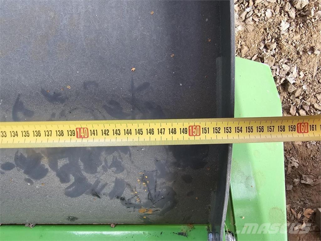 Avant Avoharja Borstels