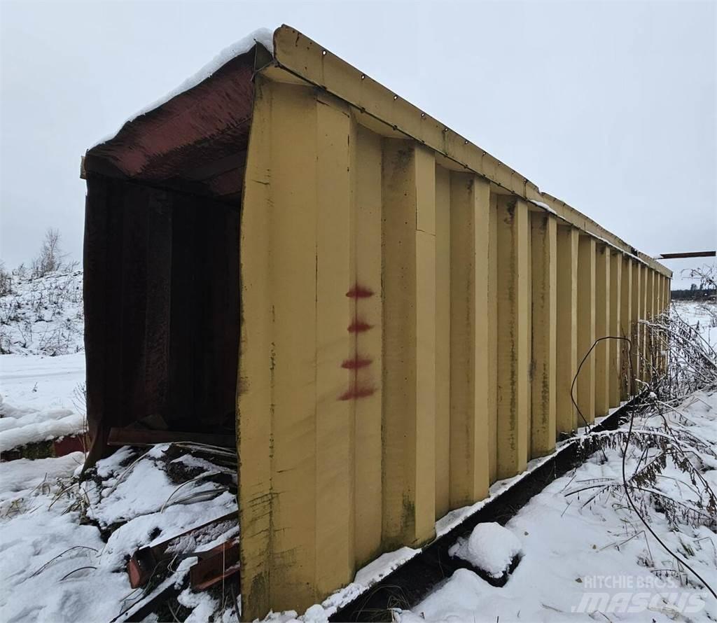  Avokontti Speciale containers