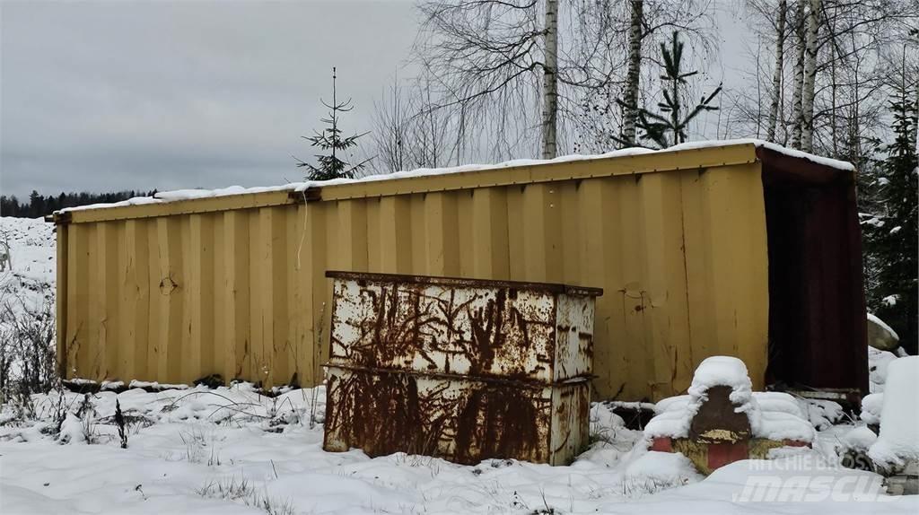  Avokontti Speciale containers