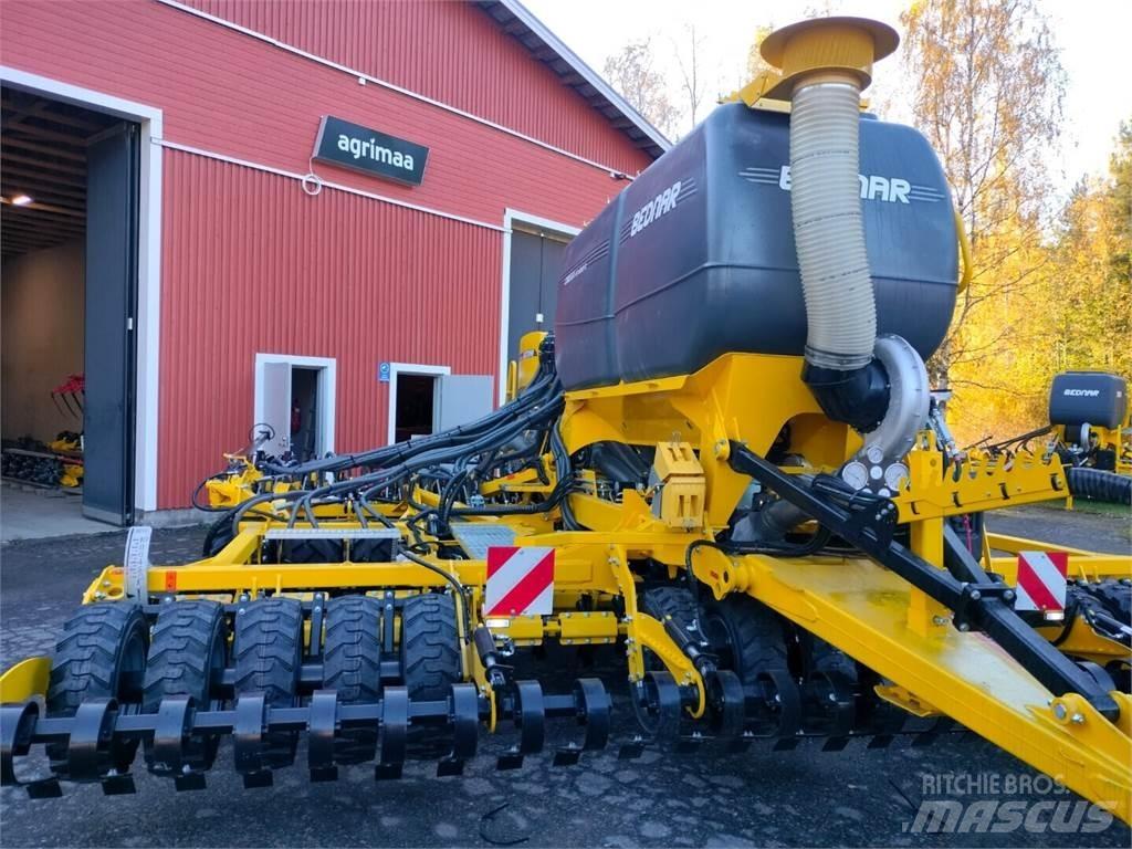 Bednar Omega Plantmachines