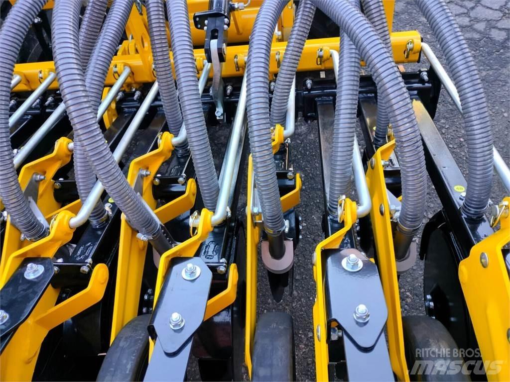 Bednar Omega Plantmachines