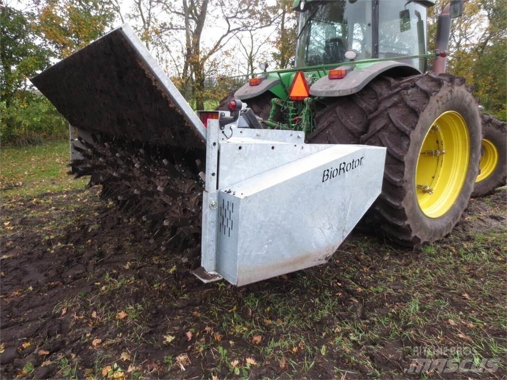 Biorotor 3000 Landbouw - overige