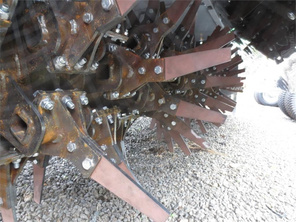 Biorotor 3000 Landbouw - overige
